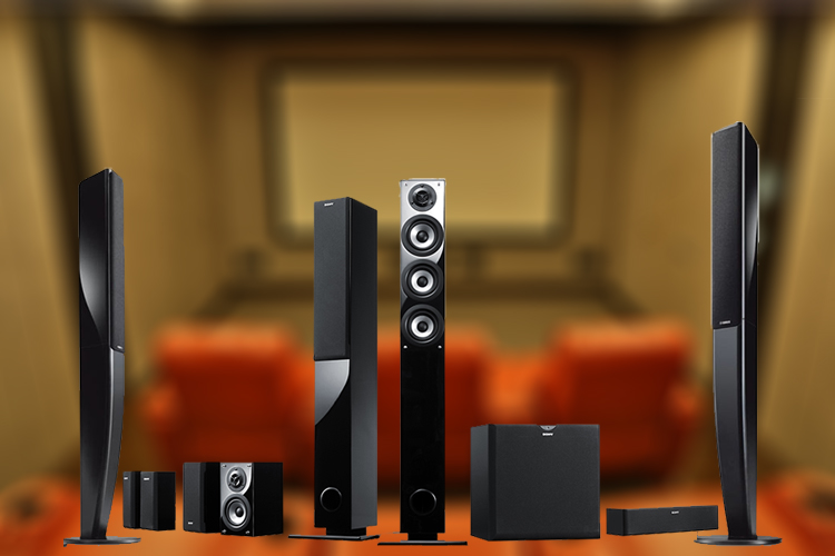 Soundbars