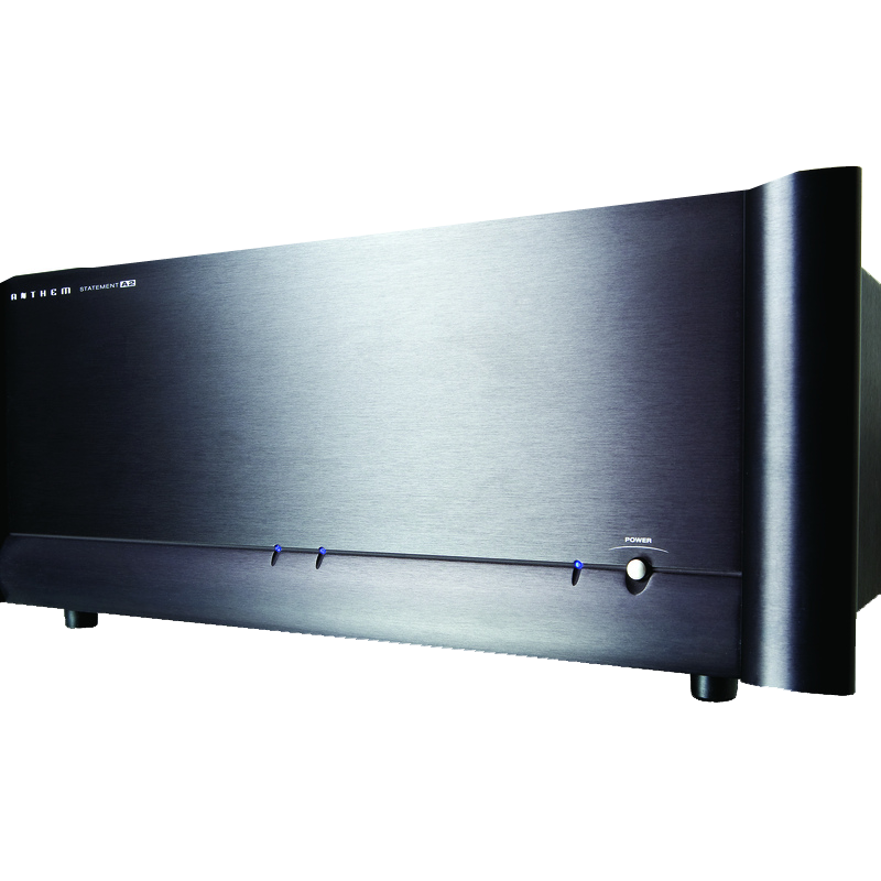 ANTHEM A2 AMPLIFIER