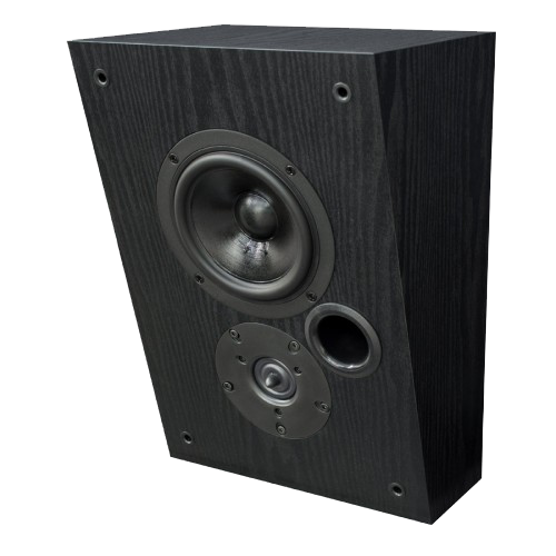 KRIX DYNAMIX MK2 SURROUND SPEAKERS