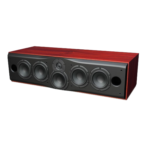 KRIX EPICENTRIX MK2 CENTRE CHANNEL SPEAKERS