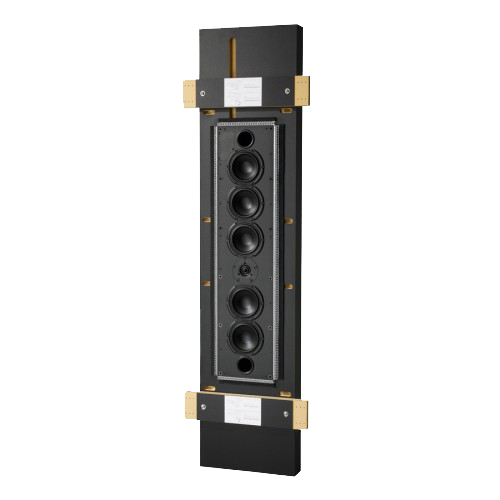 KRIX EPIX IN WALL SPEAKERS