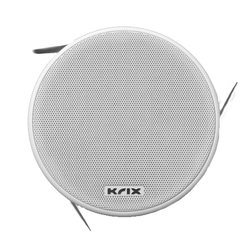 KRIX HELIX IN CEILING SPEAKERS