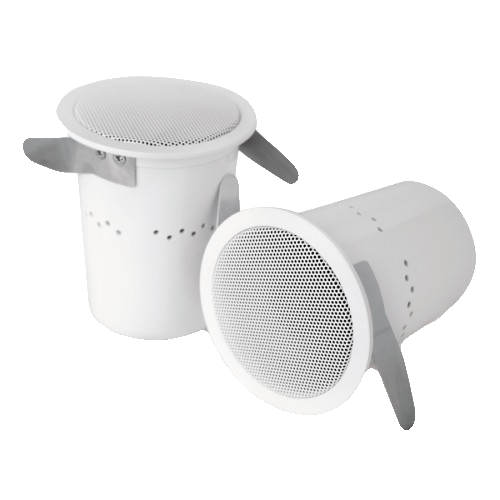 KRIX HOLOGRAPHIX IN CEILING SPEAKERS
