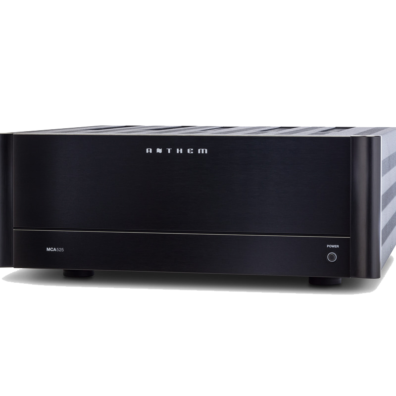 ANTHEM MCA 525 AMPLIFIER