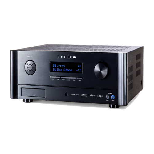 ANTHEM MRX 720 RECEIVER