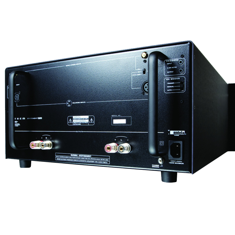 ANTHEM P2 AMPLIFIER