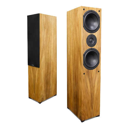 KRIX PHOENIX MK2 FLOORSTANDING SPEAKERS