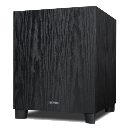 KRIX SEISMIX 1 MK5 SUBWOOFER SPEAKERS