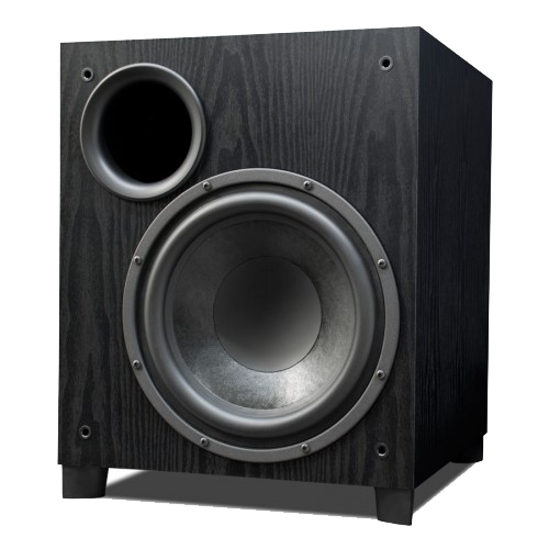 KRIX SEISMIX 3 MK6 SUBWOOFER SPEAKERS