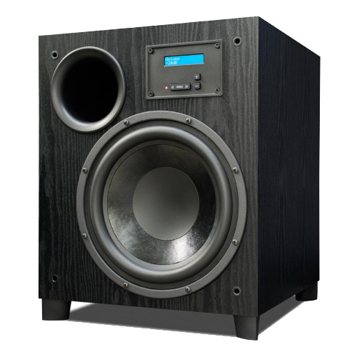KRIX TEKTONIX SUBWOOFER SPEAKERS