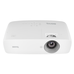 BenQ W1090 1080p Home Projector For Sports Match/Movie
