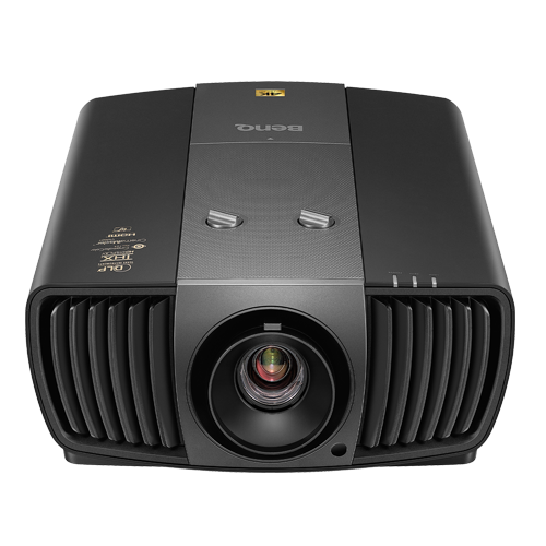 BenQ W11000 4K UHD THX Certified Home Cinema Projector