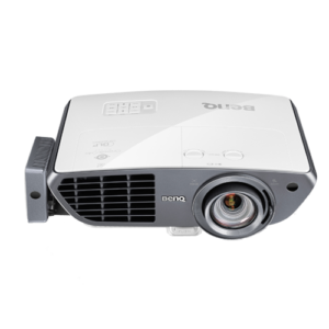 BenQ W3000 1080p Rec.709 Wireless Home Projector
