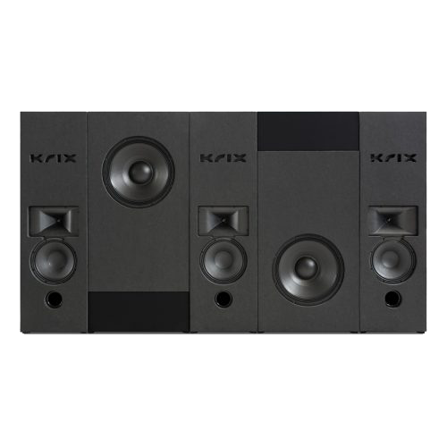 KRIX MX-20 MODULAR SPEAKERS