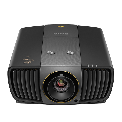 BenQ X12000 4K UHD DCI-P3 LED Home Cinema Projector