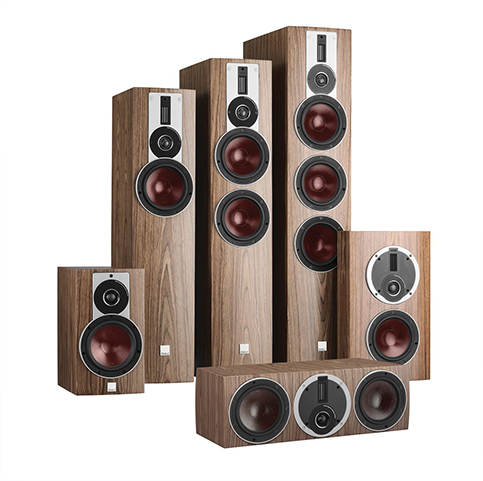 Opdater Incubus udskille Buy Speakers & Subwoofer at Best Price | Pavilion Electronics